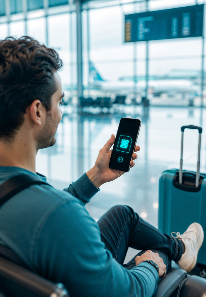 Travel eSIM