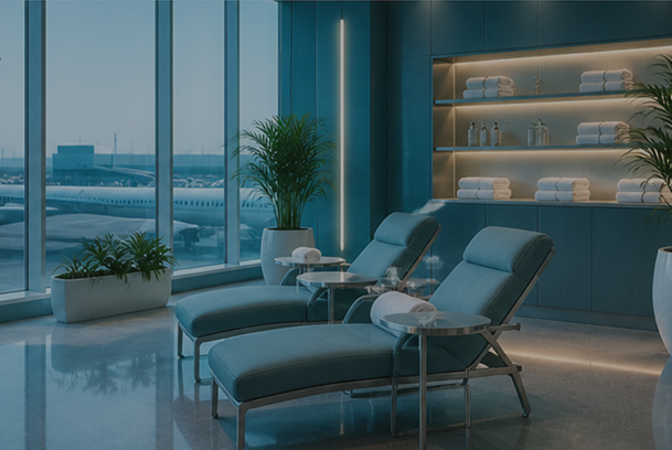 wellness&relaxation